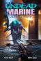 [Undead Marine 04] • Marine Corpse